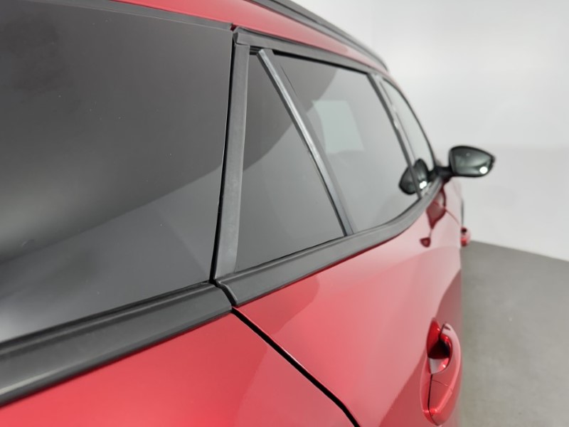 2024 (24) PEUGEOT 2008 1.2 PureTech Allure 5dr 4916526