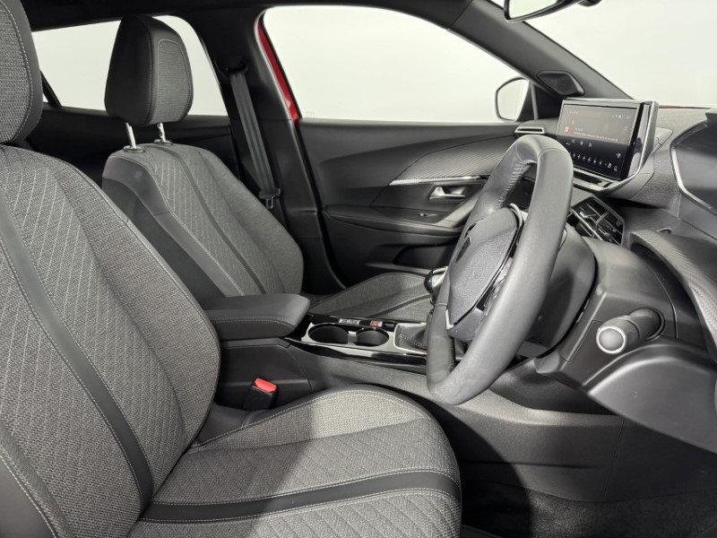 2024 (24) PEUGEOT 2008 1.2 PureTech Allure 5dr 4916518