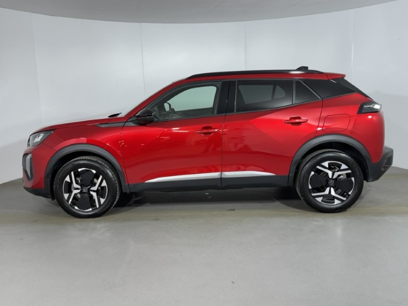 2024 (24) PEUGEOT 2008 1.2 PureTech Allure 5dr 4916590