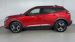 2024 (24) PEUGEOT 2008 1.2 PureTech Allure 5dr 4916590