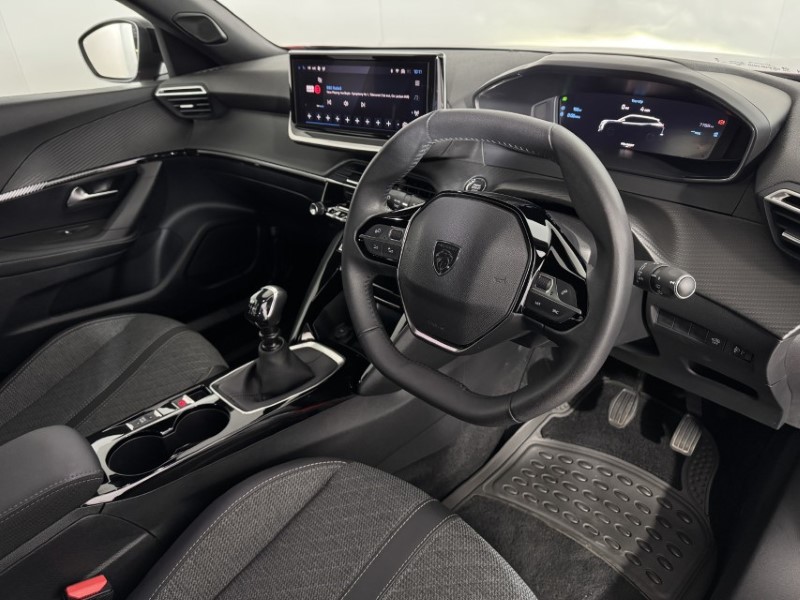 2024 (24) PEUGEOT 2008 1.2 PureTech Allure 5dr 4916517