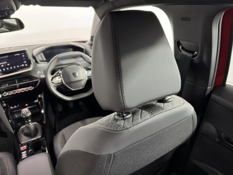 2024 (24) PEUGEOT 2008 1.2 PureTech Allure 5dr 4916558