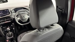 2024 (24) PEUGEOT 2008 1.2 PureTech Allure 5dr 4916558