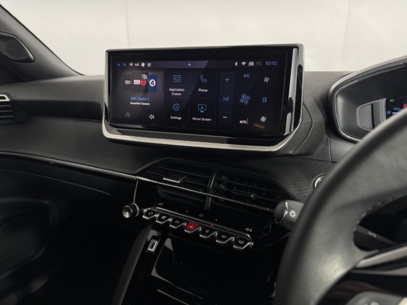 2024 (24) PEUGEOT 2008 1.2 PureTech Allure 5dr 4916512