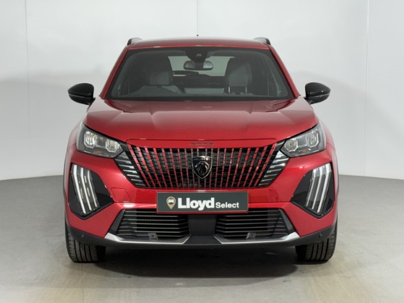 2024 (24) PEUGEOT 2008 1.2 PureTech Allure 5dr 4916631