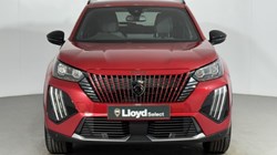 2024 (24) PEUGEOT 2008 1.2 PureTech Allure 5dr 4916631