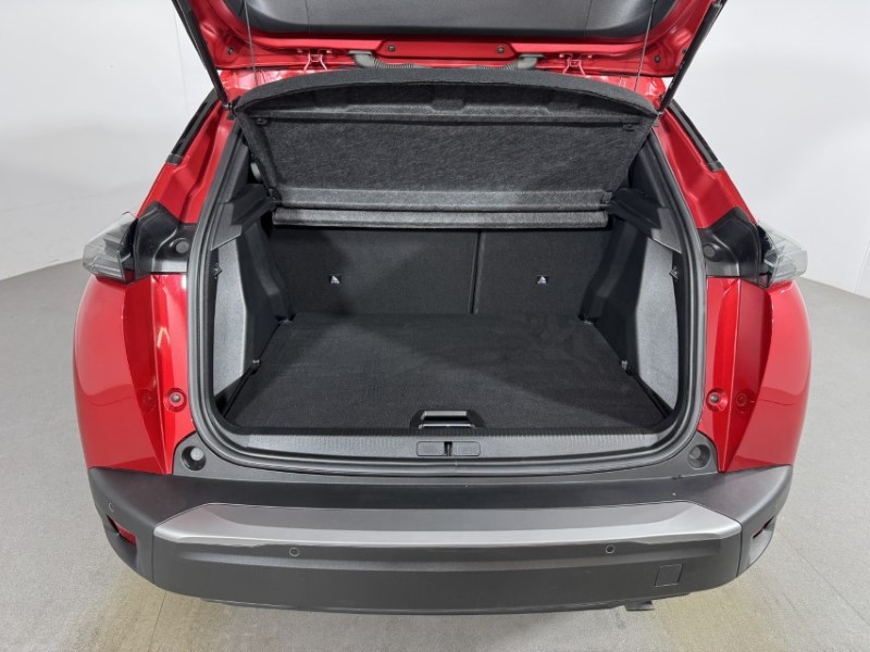 2024 (24) PEUGEOT 2008 1.2 PureTech Allure 5dr 4916533