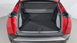 2024 (24) PEUGEOT 2008 1.2 PureTech Allure 5dr 4916533