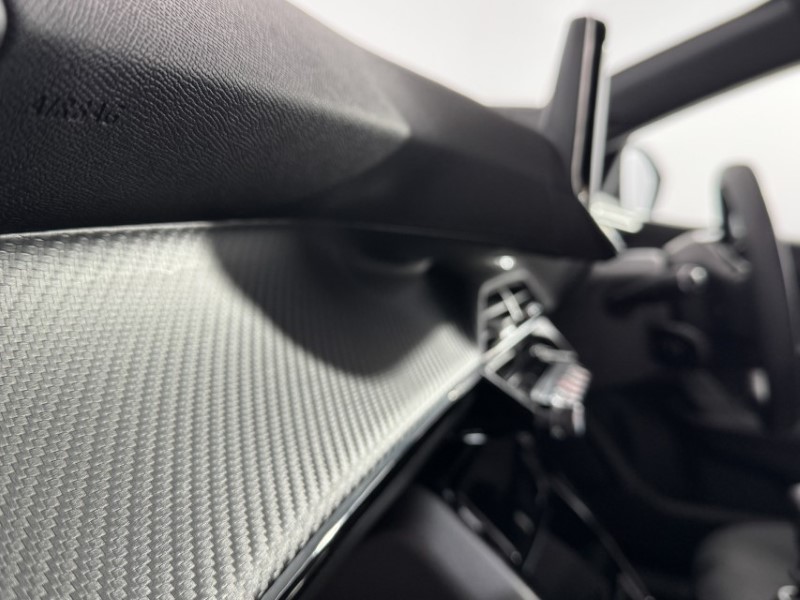 2024 (24) PEUGEOT 2008 1.2 PureTech Allure 5dr 4916561