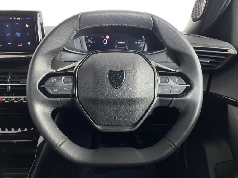 2024 (24) PEUGEOT 2008 1.2 PureTech Allure 5dr 4927546