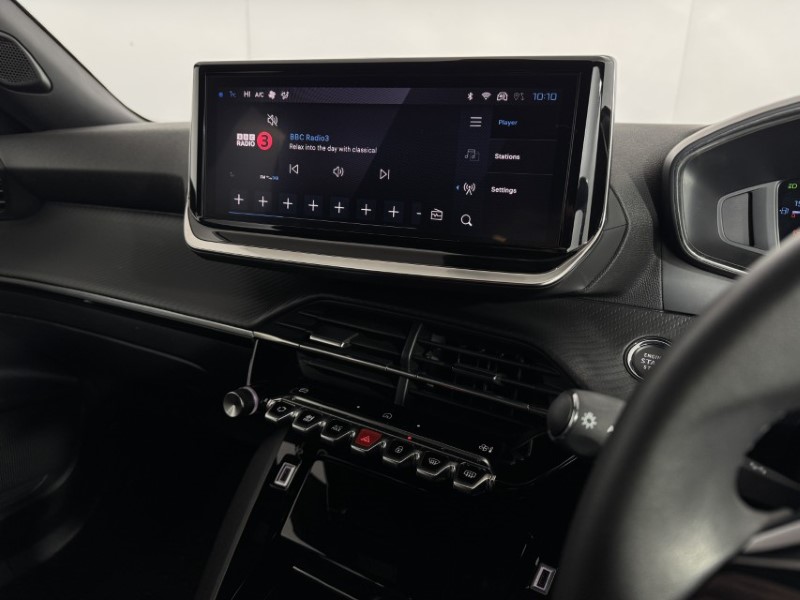 2024 (24) PEUGEOT 2008 1.2 PureTech Allure 5dr 4916515