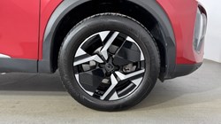 2024 (24) PEUGEOT 2008 1.2 PureTech Allure 5dr 4916525