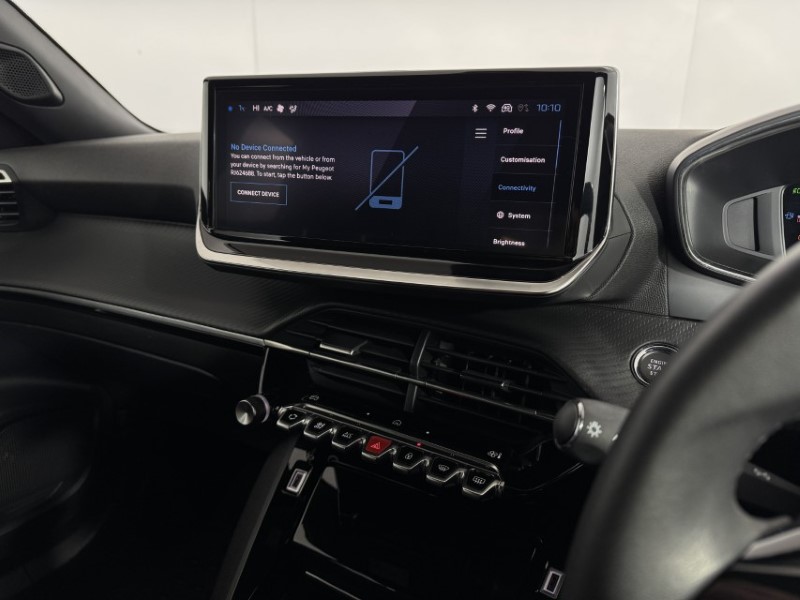 2024 (24) PEUGEOT 2008 1.2 PureTech Allure 5dr 4916514