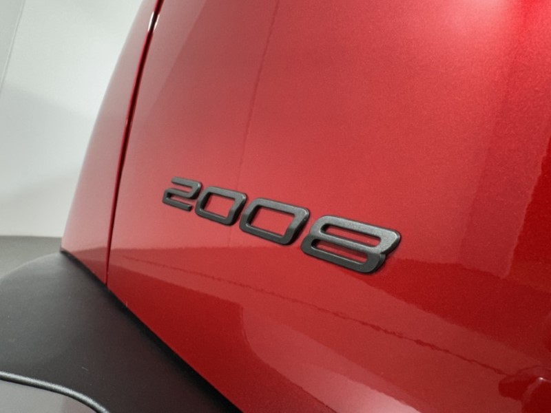 2024 (24) PEUGEOT 2008 1.2 PureTech Allure 5dr 4916532