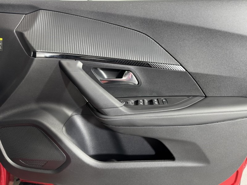 2024 (24) PEUGEOT 2008 1.2 PureTech Allure 5dr 4916523