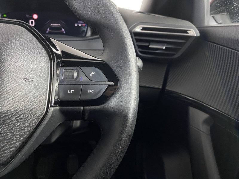 2024 (24) PEUGEOT 2008 1.2 PureTech Allure 5dr 4927544