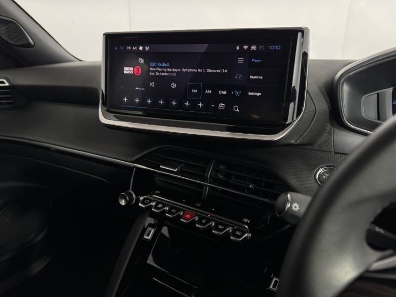 2024 (24) PEUGEOT 2008 1.2 PureTech Allure 5dr 4916516