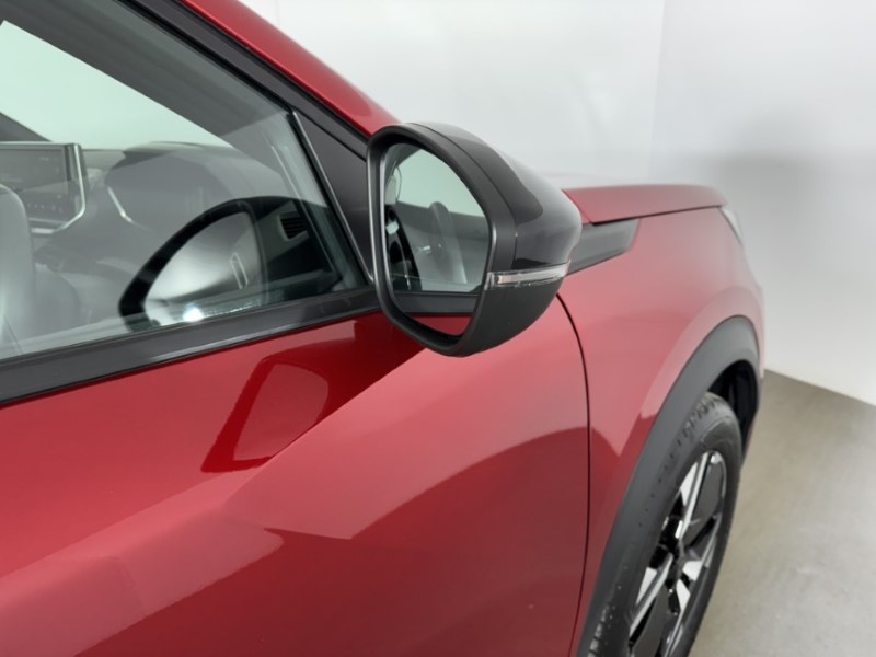 2024 (24) PEUGEOT 2008 1.2 PureTech Allure 5dr 4916524