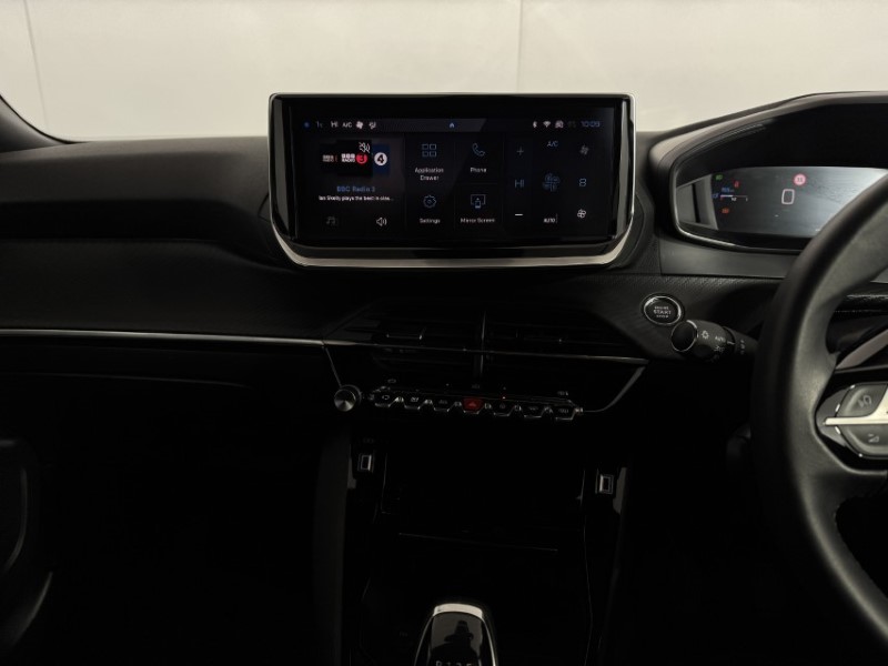 2024 (24) PEUGEOT 2008 1.2 PureTech Allure 5dr 4916508