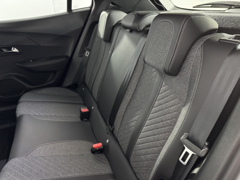 2024 (24) PEUGEOT 2008 1.2 PureTech Allure 5dr 4916557