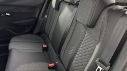 2024 (24) PEUGEOT 2008 1.2 PureTech Allure 5dr 4916557