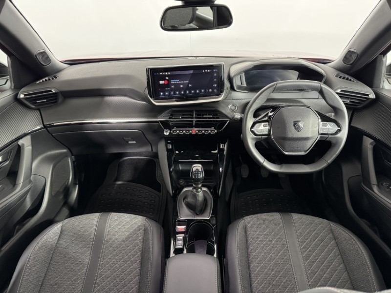 2024 (24) PEUGEOT 2008 1.2 PureTech Allure 5dr 4916559