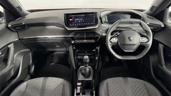 2024 (24) PEUGEOT 2008 1.2 PureTech Allure 5dr 4916559