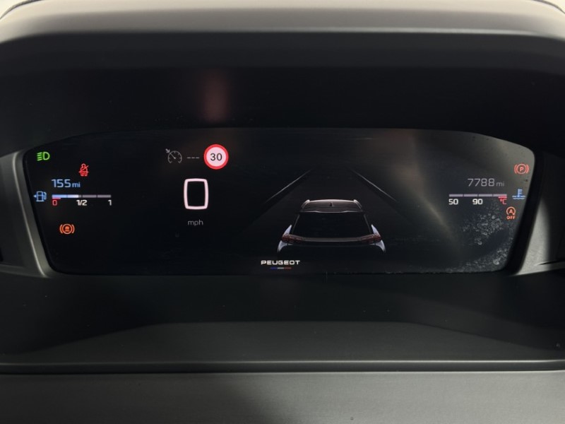 2024 (24) PEUGEOT 2008 1.2 PureTech Allure 5dr 4916507