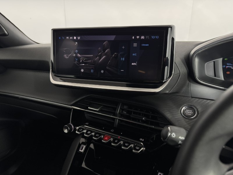 2024 (24) PEUGEOT 2008 1.2 PureTech Allure 5dr 4916513