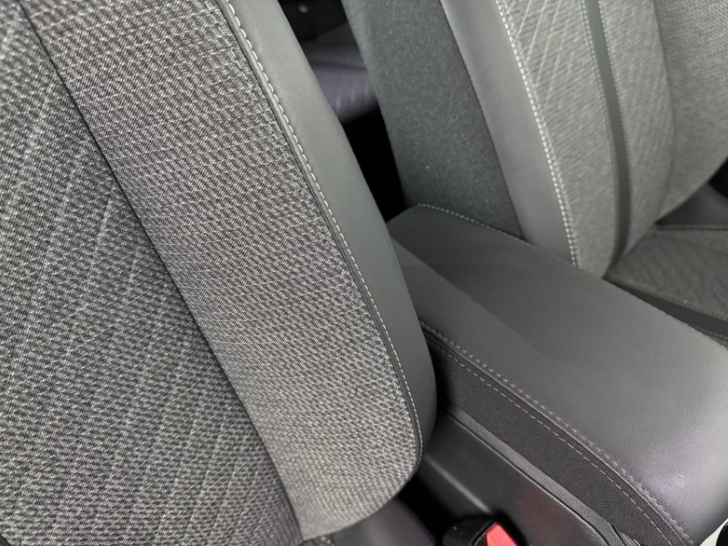 2024 (24) PEUGEOT 2008 1.2 PureTech Allure 5dr 4916521