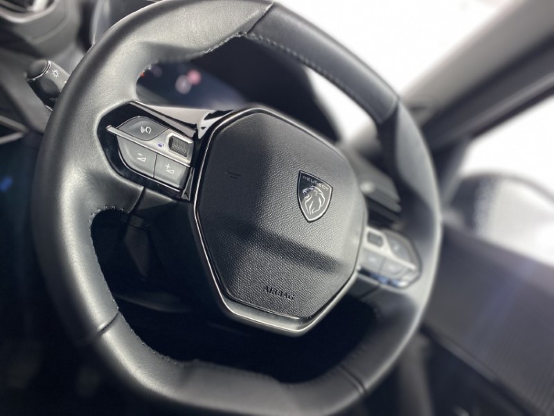 2024 (24) PEUGEOT 2008 1.2 PureTech Allure 5dr 4927543