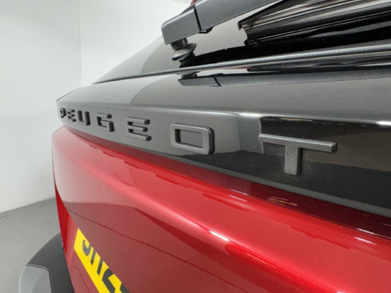 2024 (24) PEUGEOT 2008 1.2 PureTech Allure 5dr 4916531