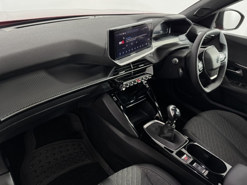 2024 (24) PEUGEOT 2008 1.2 PureTech Allure 5dr 4916560