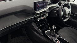 2024 (24) PEUGEOT 2008 1.2 PureTech Allure 5dr 4916560