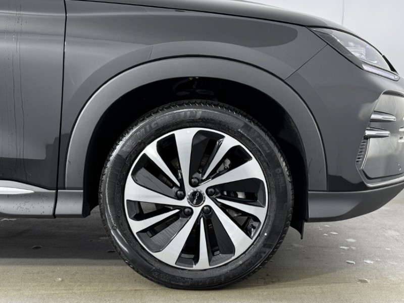 2025 (25) BYD SEAL U 1.5 DM-i Comfort 5dr Auto 4994552