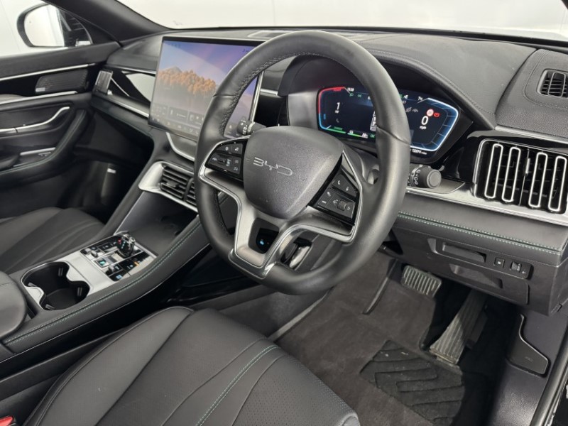 2025 (25) BYD SEAL U 1.5 DM-i Comfort 5dr Auto 4994537