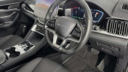 2025 (25) BYD SEAL U 1.5 DM-i Comfort 5dr Auto 4994537