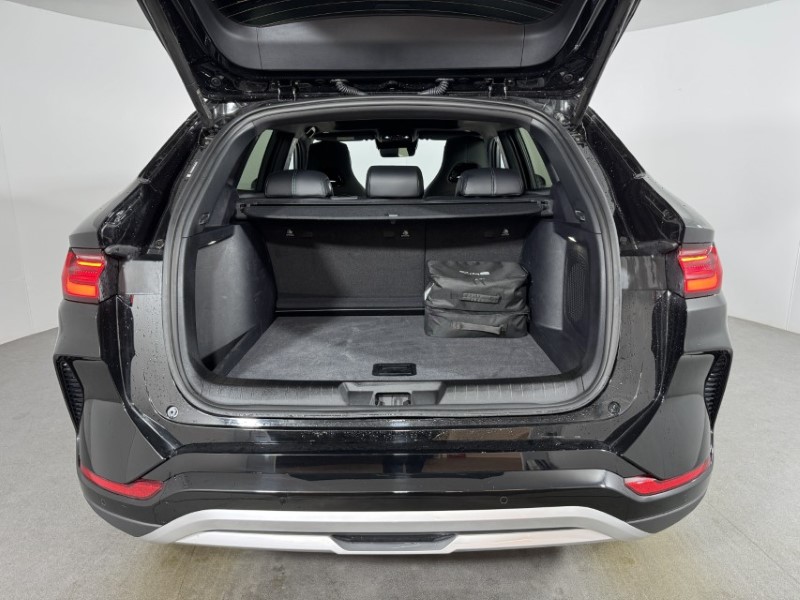 2025 (25) BYD SEAL U 1.5 DM-i Comfort 5dr Auto 4994542