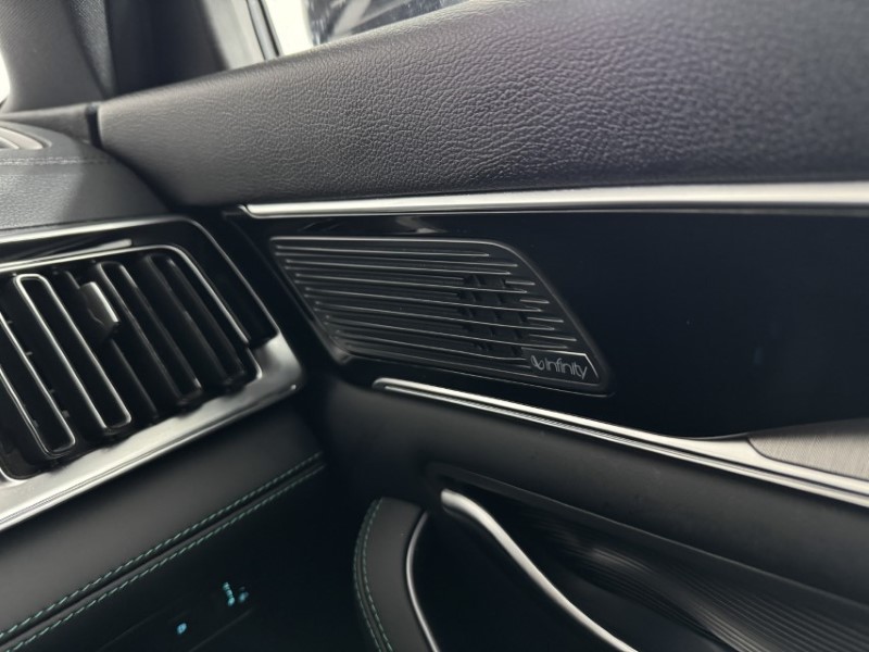 2025 (25) BYD SEAL U 1.5 DM-i Comfort 5dr Auto 4994533