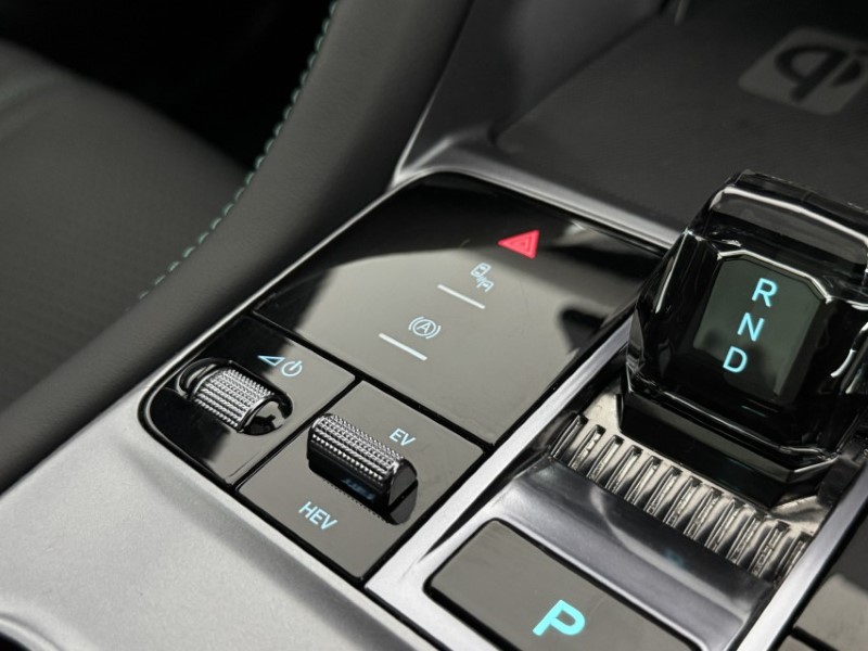 2025 (25) BYD SEAL U 1.5 DM-i Comfort 5dr Auto 4994535