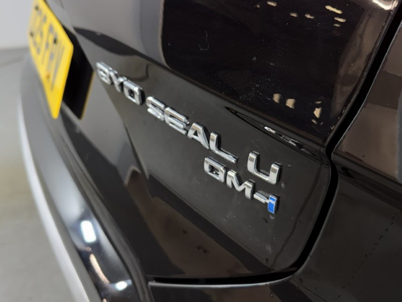 2025 (25) BYD SEAL U 1.5 DM-i Comfort 5dr Auto 4994547