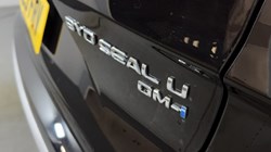 2025 (25) BYD SEAL U 1.5 DM-i Comfort 5dr Auto 4994547