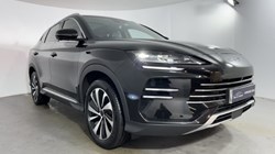 2025 (25) BYD SEAL U 1.5 DM-i Comfort 5dr Auto 4994580