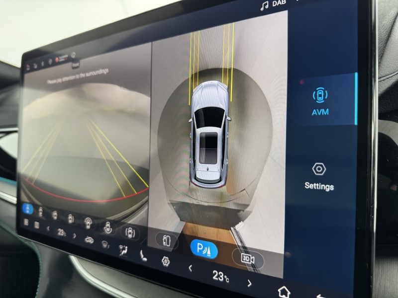 2025 (25) BYD SEAL U 1.5 DM-i Comfort 5dr Auto 4994523