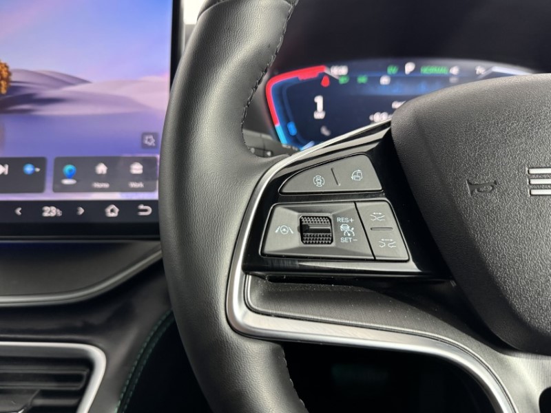 2025 (25) BYD SEAL U 1.5 DM-i Comfort 5dr Auto 4994525