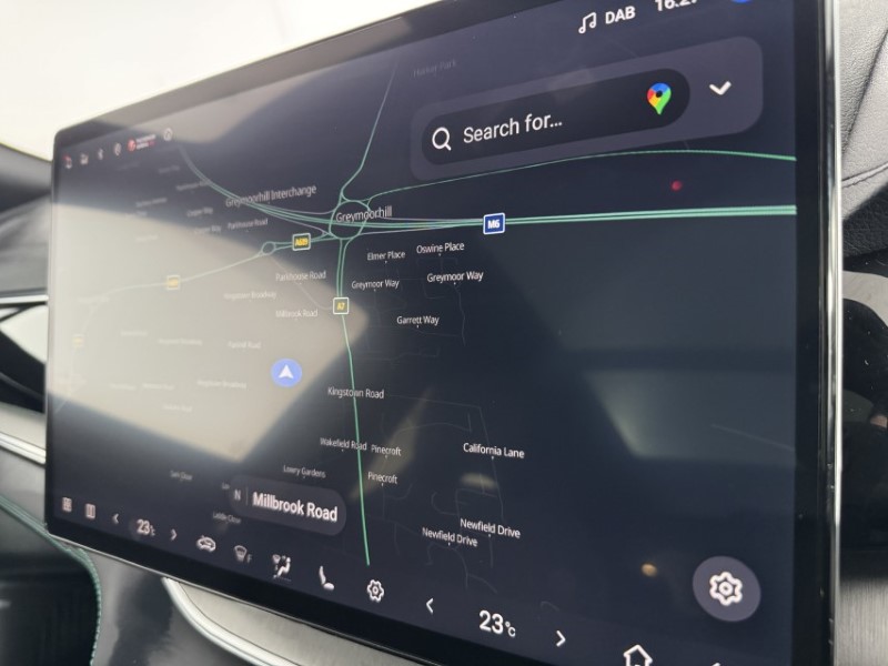 2025 (25) BYD SEAL U 1.5 DM-i Comfort 5dr Auto 4994520