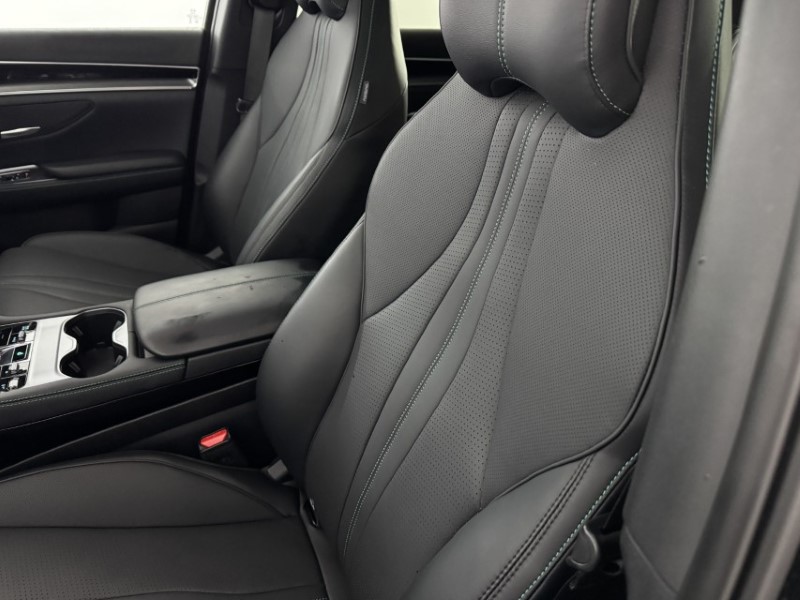 2025 (25) BYD SEAL U 1.5 DM-i Comfort 5dr Auto 4994545