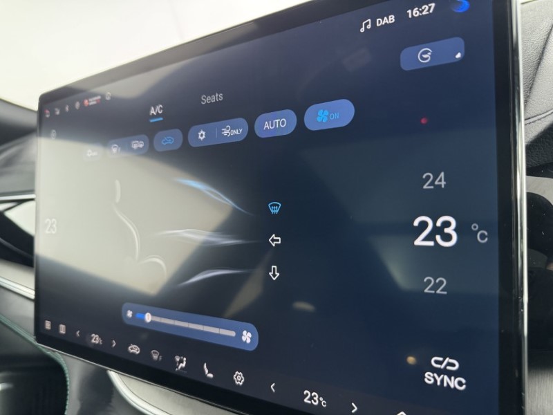 2025 (25) BYD SEAL U 1.5 DM-i Comfort 5dr Auto 4994518