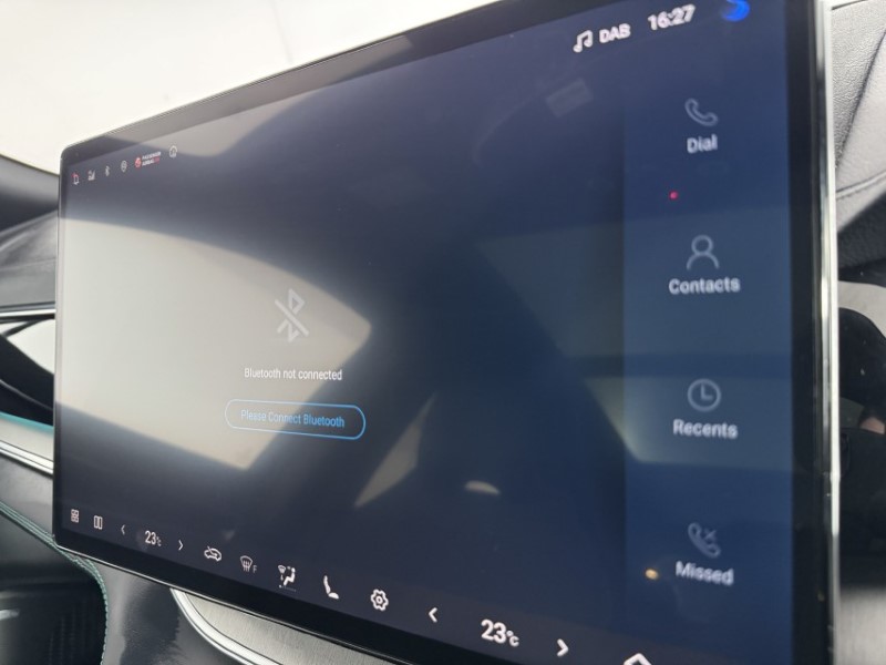 2025 (25) BYD SEAL U 1.5 DM-i Comfort 5dr Auto 4994519