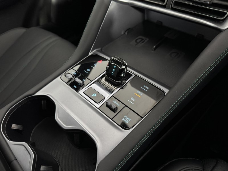 2025 (25) BYD SEAL U 1.5 DM-i Comfort 5dr Auto 4994530